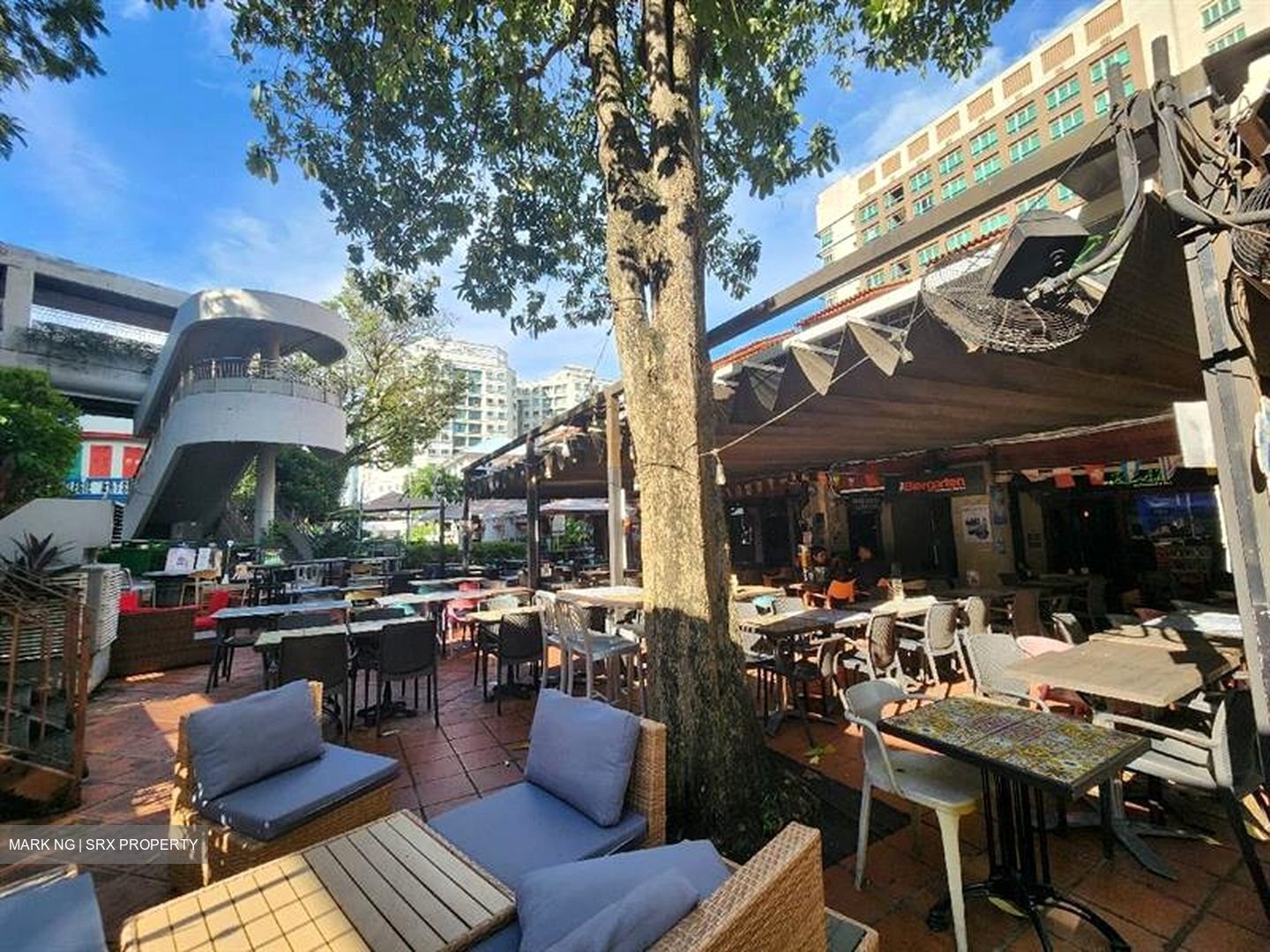 PRINSEP PLACE (D7), Retail #510348051